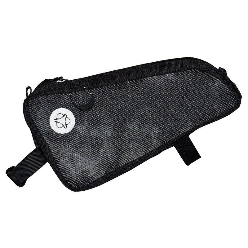 Bolsa VENTURE 6x12x23cm Tubo superior reflectante 0,7lt