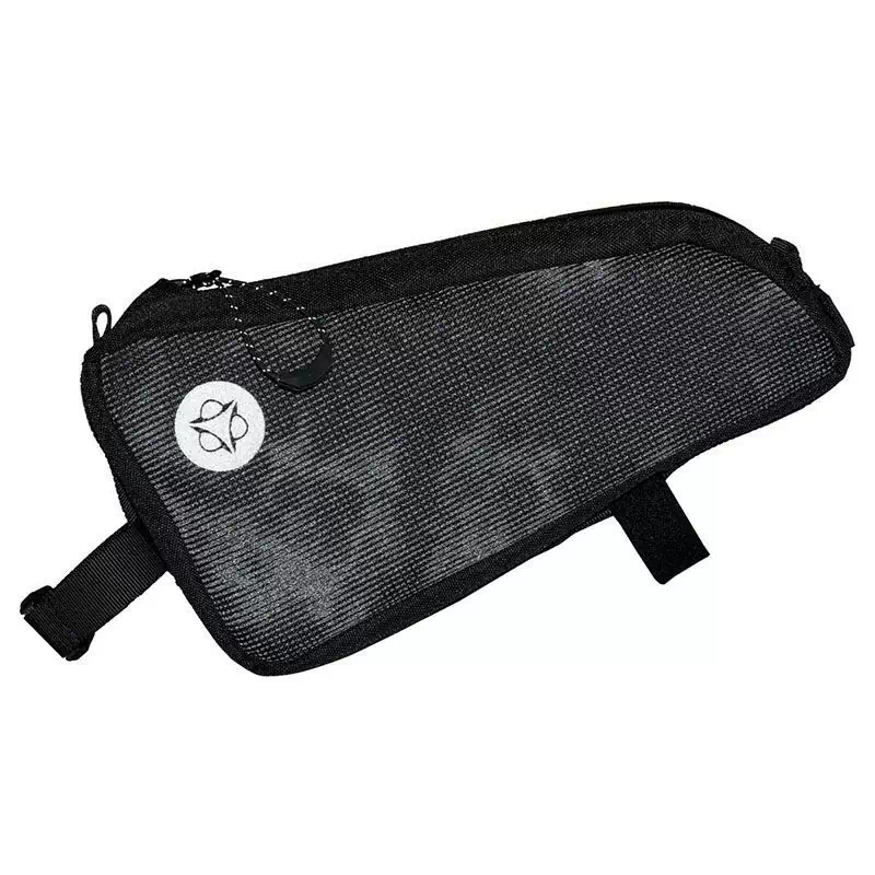 Bolsa VENTURE 6x12x23cm Tubo superior reflectante 0,7lt - image