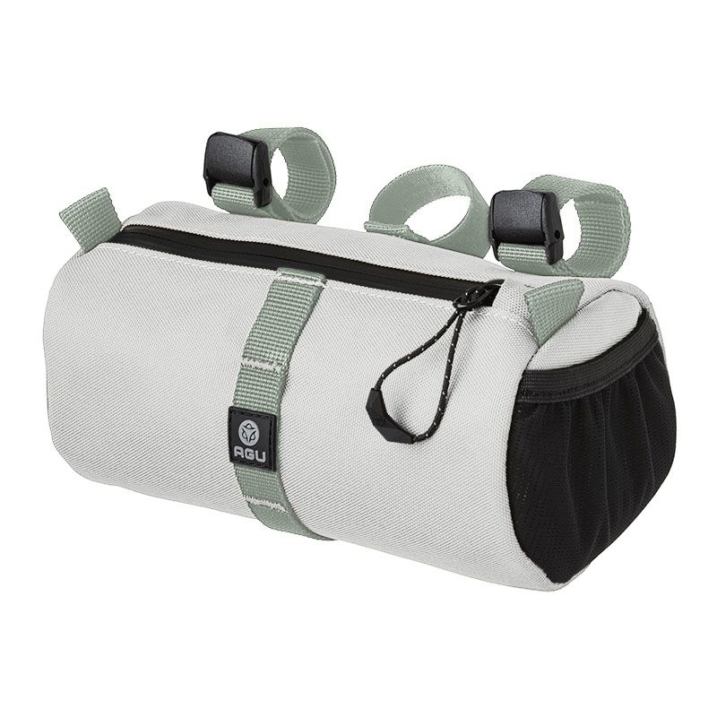 VENTURE ROLL Bolsa Manillar 20x10x10cm Sin teñir 1.5lt