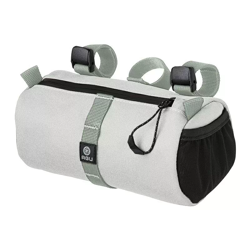 VENTURE ROLL Bolsa Manillar 20x10x10cm Sin teñir 1.5lt - image