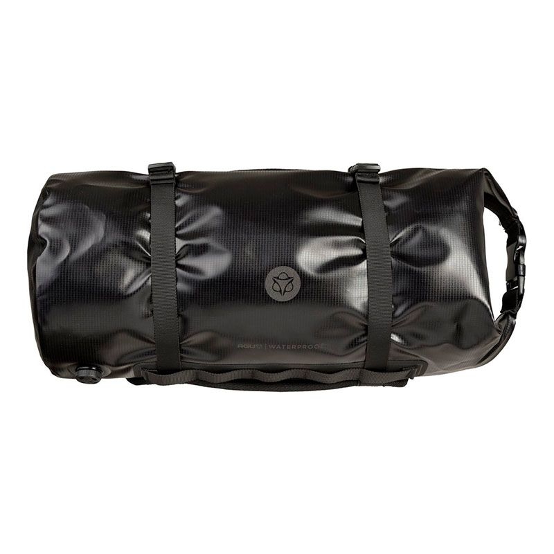 EXTREME Lenkertasche 30x18x18cm vorne schwarz 9,6lt