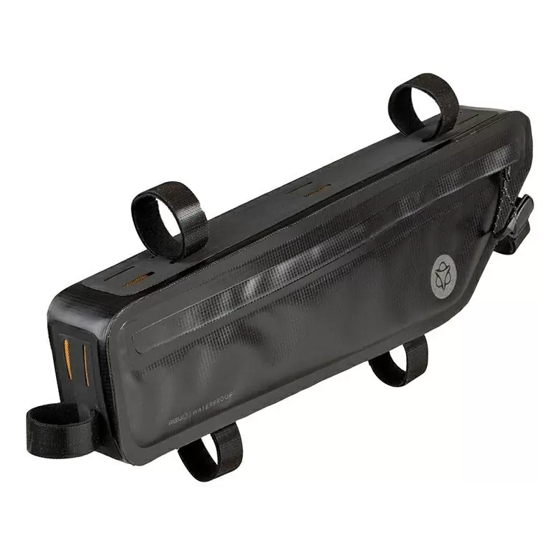EXTREME Bag 47x16x5cm Medium Frame Black 4lt - image
