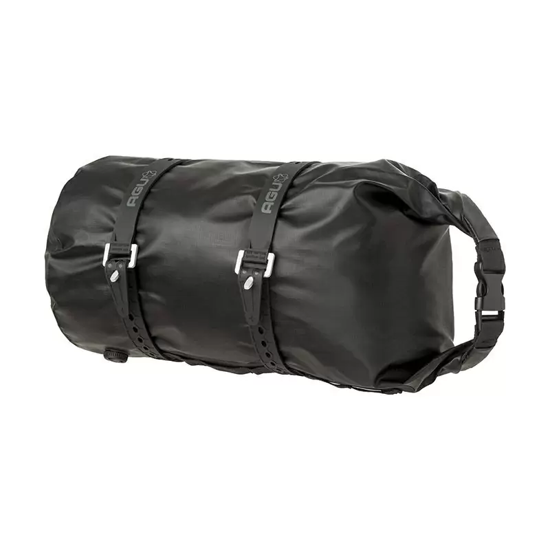 EXTREME PRO Bolsa para Manillar 30x18x18cm Delantera Negra 9.6lt - image