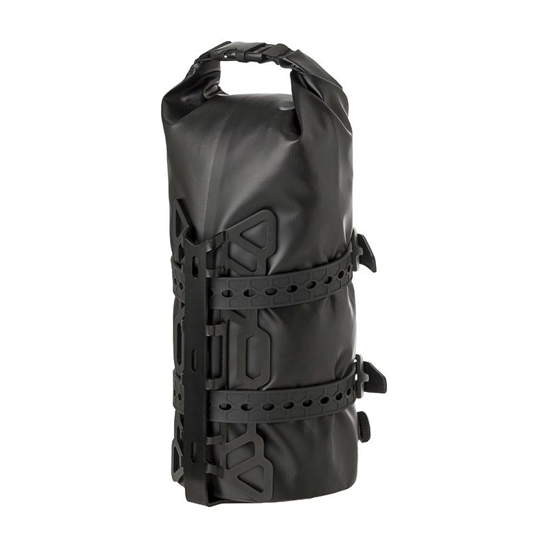 Saco para garfo EXTREME PRO 13x30x25cm Preto 3lt