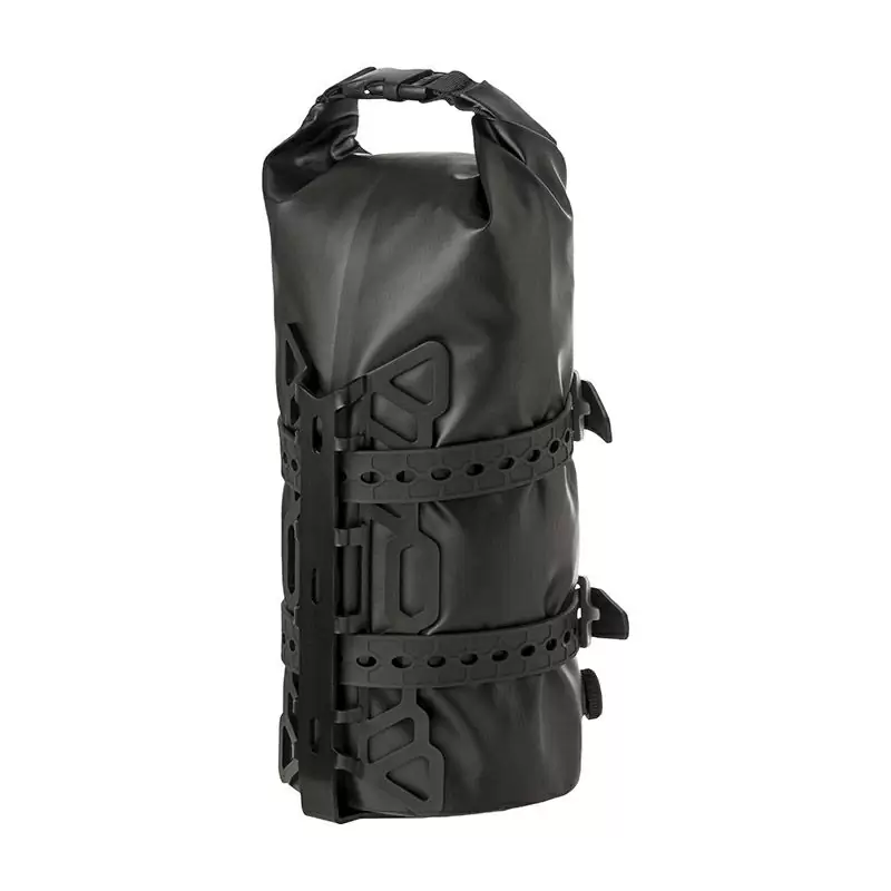 EXTREME PRO Fork Bag 13x30x25cm Black 3lt - image