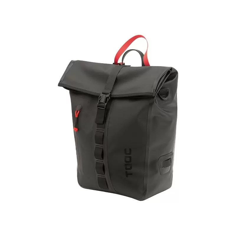 Alforja impermeable Commuter 15lt - image