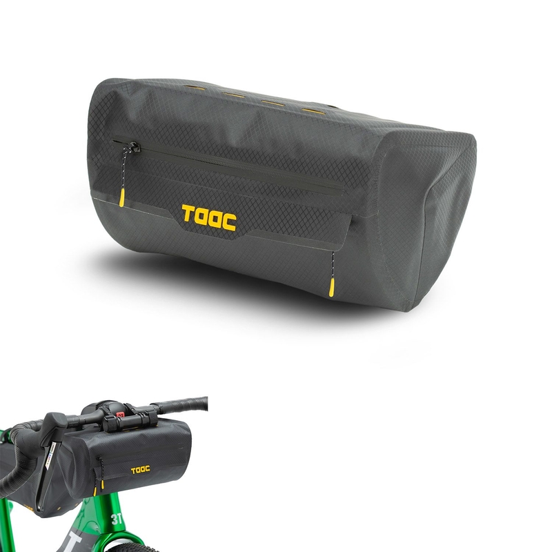 Borsa HANDLEBAR PAAC 2,5L Black