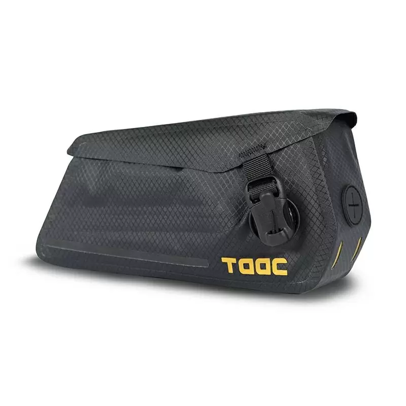 Bolsa TOP TUBE PAAC 0.5L Negro - image