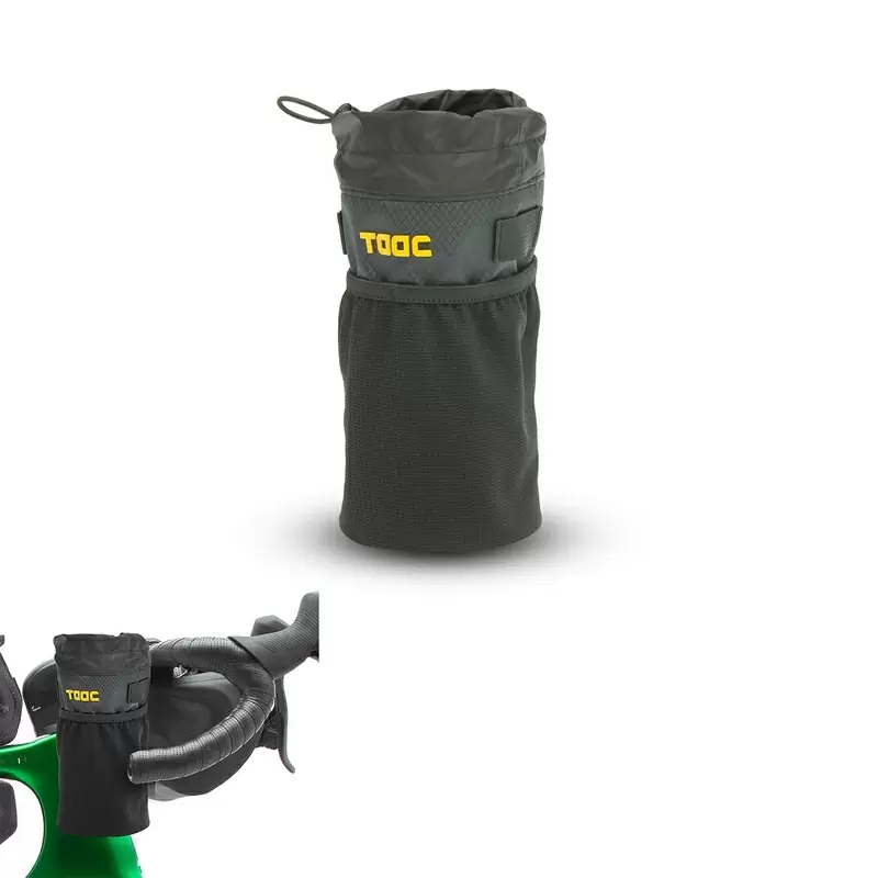 SNACK PAAC 1L Bolsa negra - image