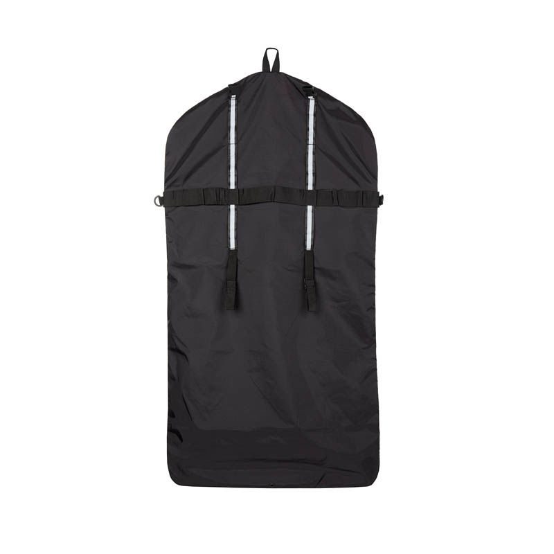 TRAJE PACK Funda Ropa Negro (Ciclo)