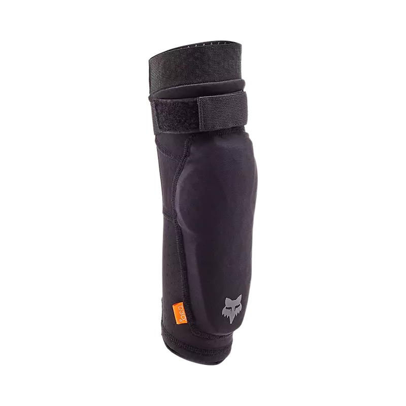 Launch Elbow Guard Kinder-Ellbogenschützer, Schwarz, Einheitsgröße