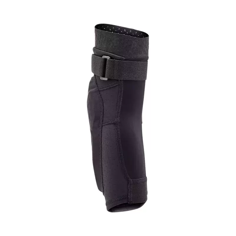 Launch Elbow Guard Coderas para niños Negro Talla única #1