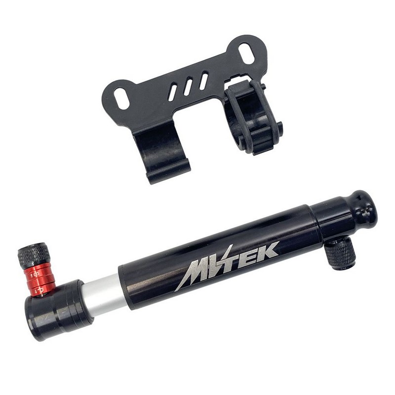 Pompe multifonction Smart&Go Longueur : 145 mm