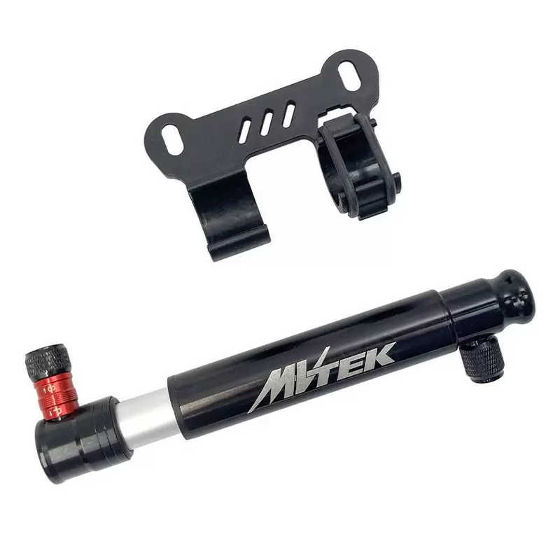 Pompe multifonction Smart&Go Longueur : 145 mm - image