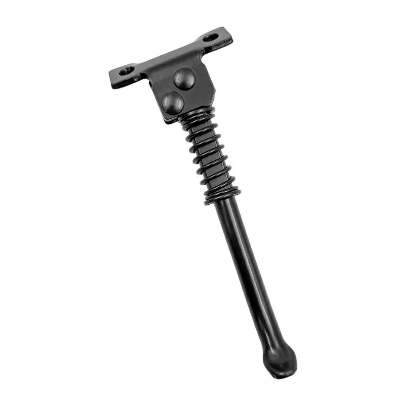 Ständerlänge: 150 mm für Xiaomi Scooter mit Feder und 2 Löchern - image