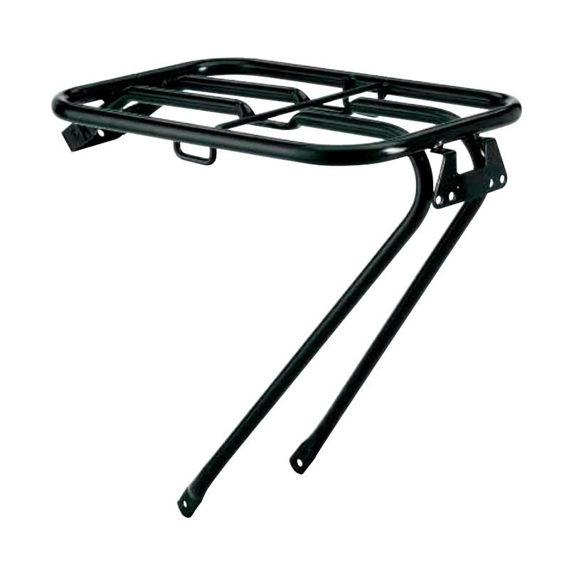Rear luggage rack 26''/28'' Load transport 30kg