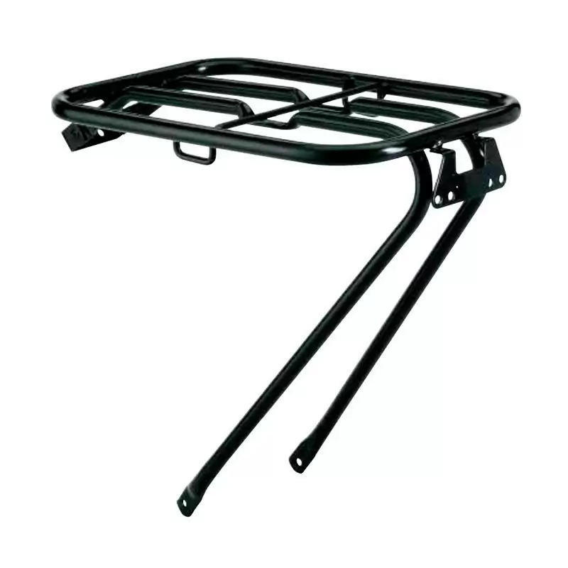 Rear luggage rack 26''/28'' Load transport 30kg - image