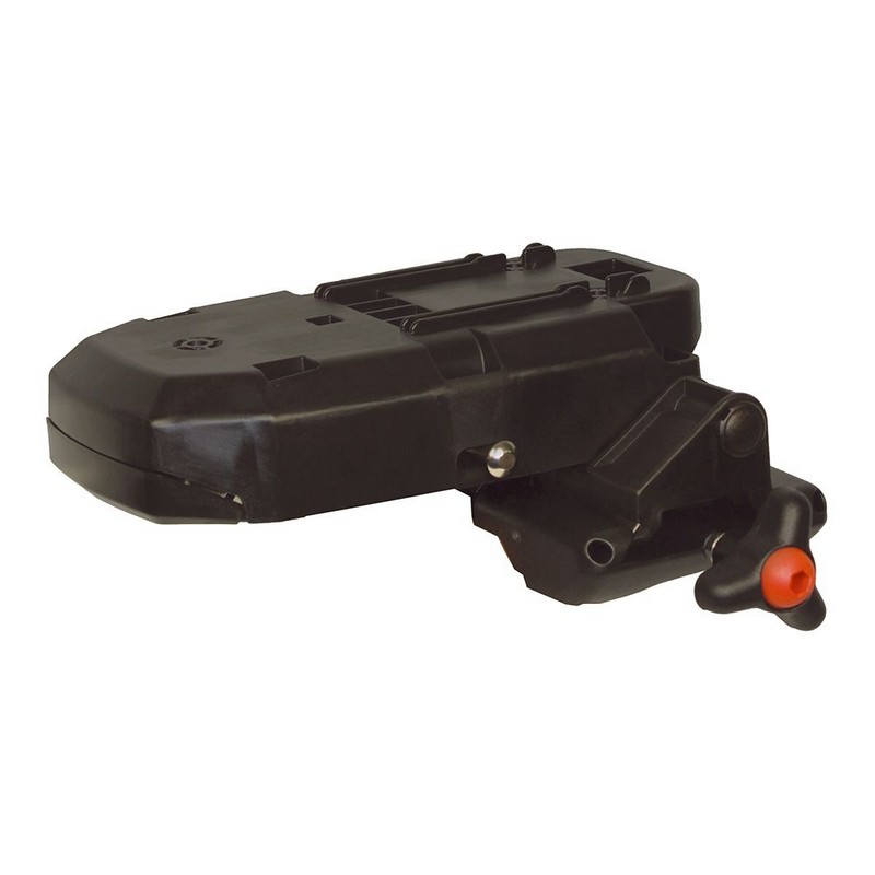 EASY DREAM Reclining Attachment for Bikes with Suitable Luggage Racks