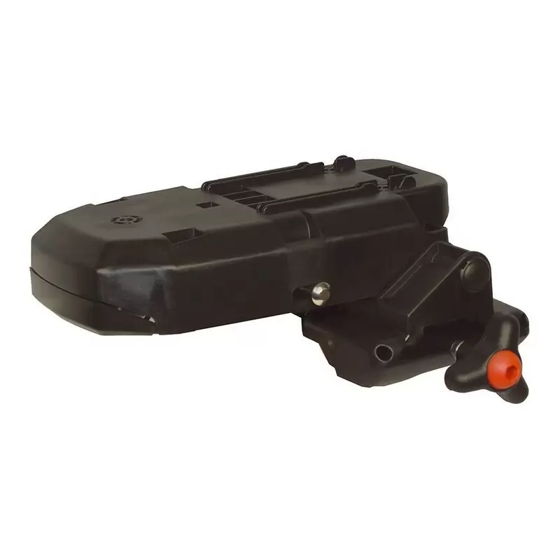 EASY DREAM Reclining Attachment for Bikes with Suitable Luggage Racks - image