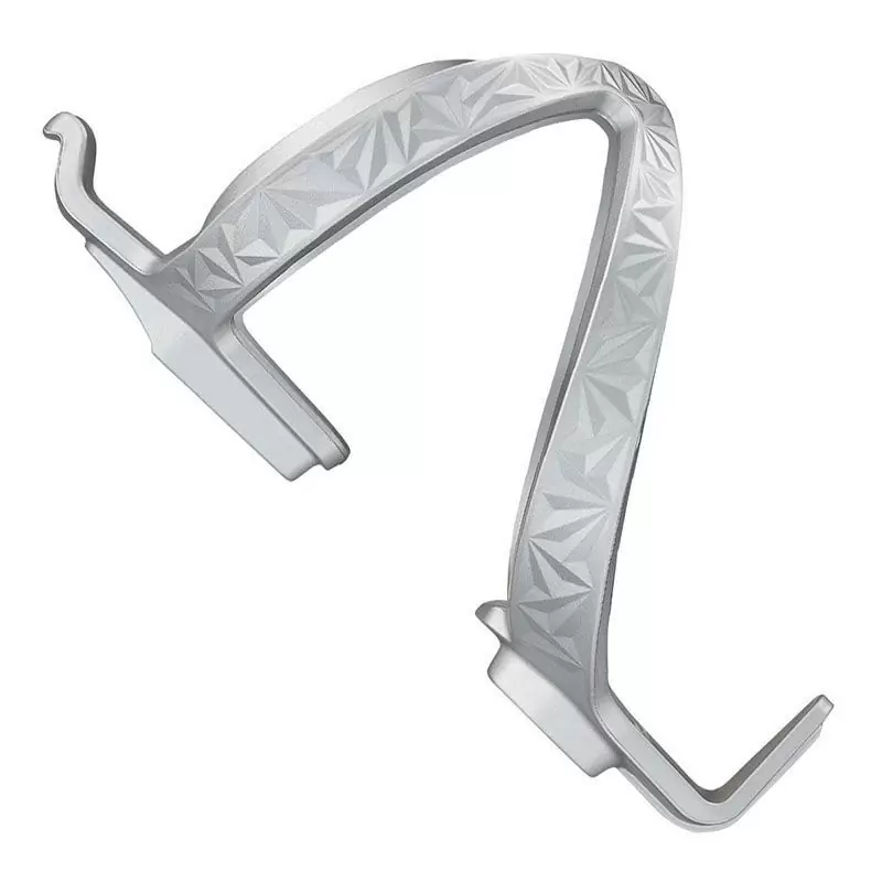 Porta-bidão FLY CAGE POLY em Poliéster Gun Metal 34gr - image