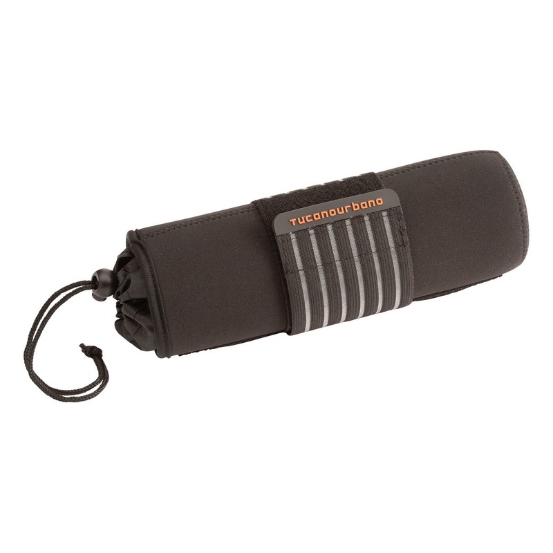 Portabidón PARTY-SAVER Negro