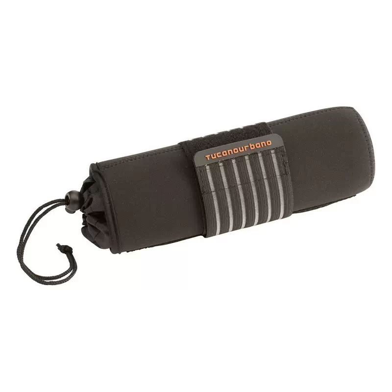 Portabidón PARTY-SAVER Negro - image