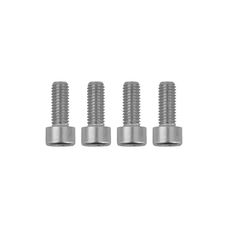 Kit Viti Motore Per AllMtn Alluminio #1