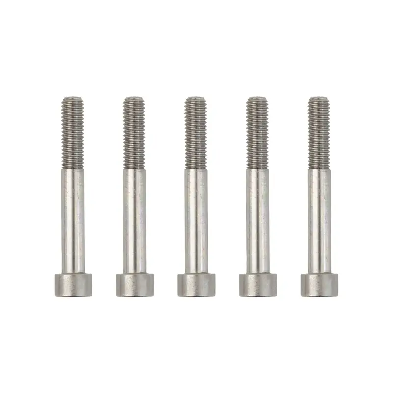 Kit Viti Per Ammortizzatore Posteriore Per AllMtn M8x60 #1