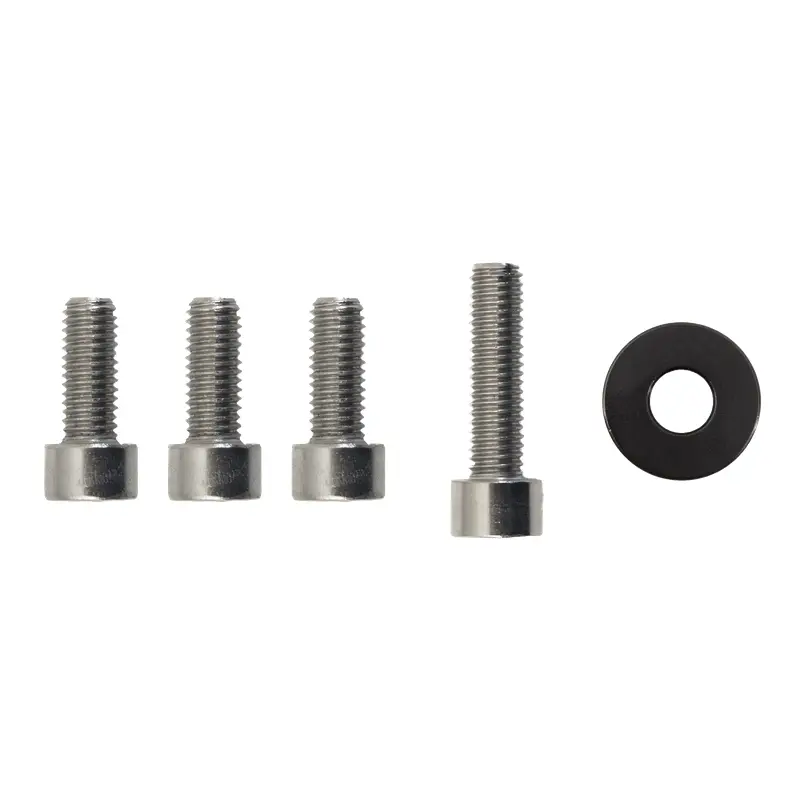 Kit de vis de vis de moteur altrack trk #1
