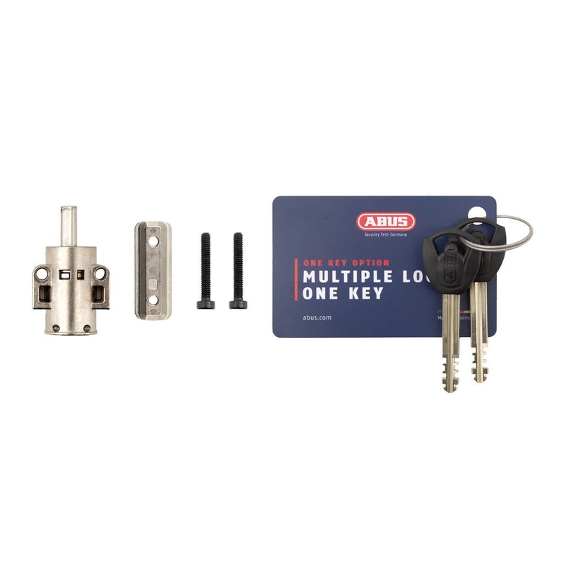 Yakun lock lock kit