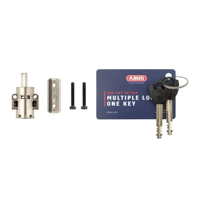 Yakun lock lock kit - image