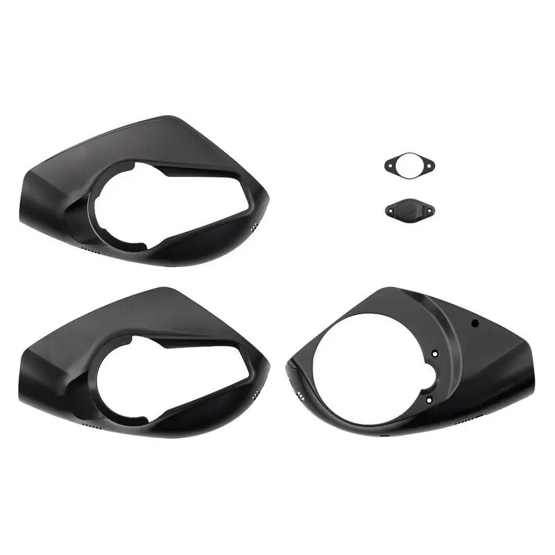 Couverture du moteur pour la LFS ECRP et la couverture de porte de charge - image