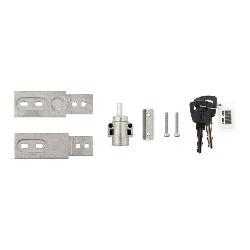 Lock battery kit ECRP LFS BES3