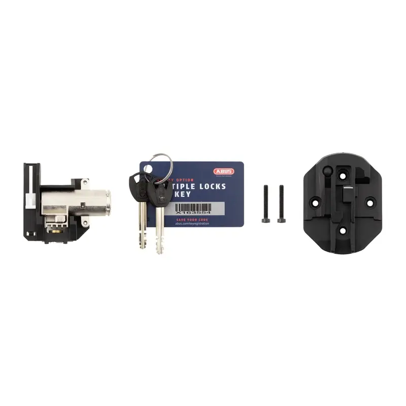 Sinus lock lock kit - image