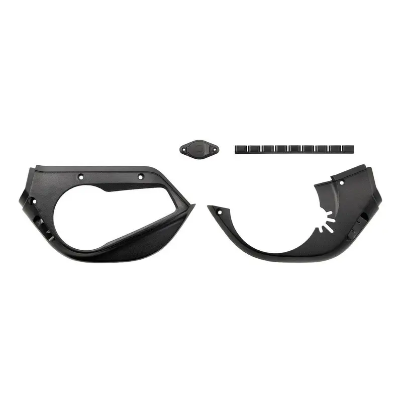 Couverture du moteur pour le rayon et la couverture de porte de charge - image