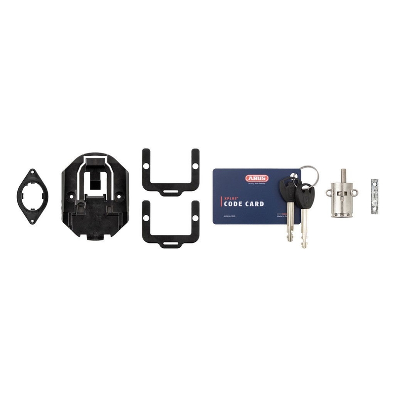 Radius Lock Lock Kit