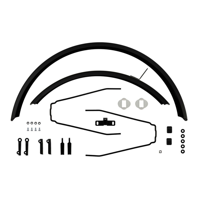 Paraphanage Kit für Radius