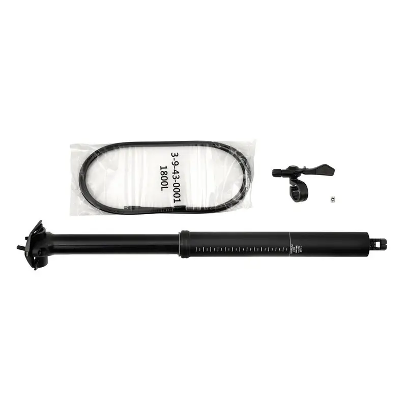 Telescopic bra for radius 34.9mm 170mm - image
