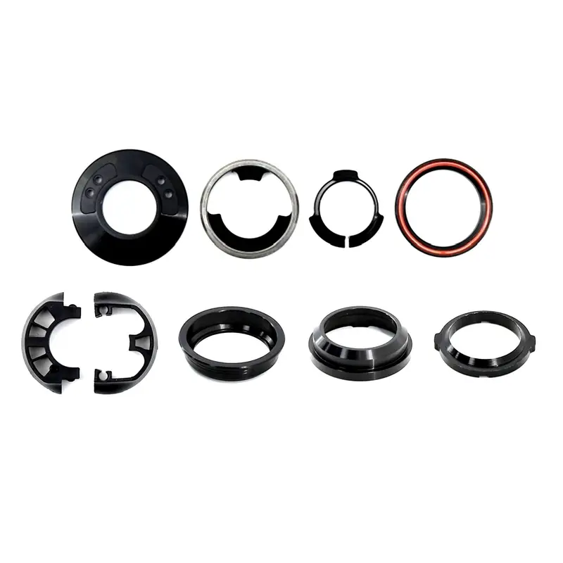 headset iRide Pure con tappo - image