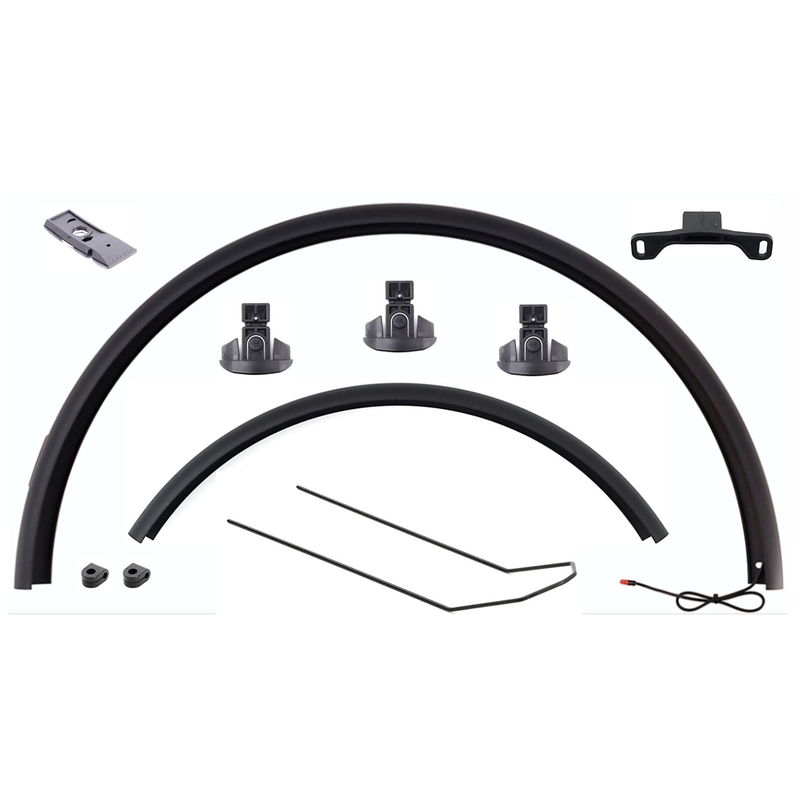 Pure Irides Mudfanghes Kit