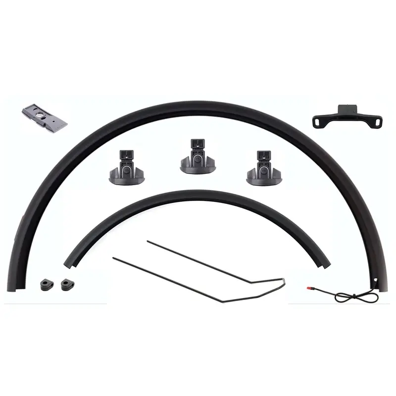 Pure Irides Mudfanghes Kit - image