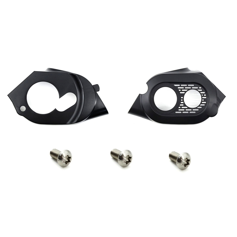 Cover Motore Per iRide Pure