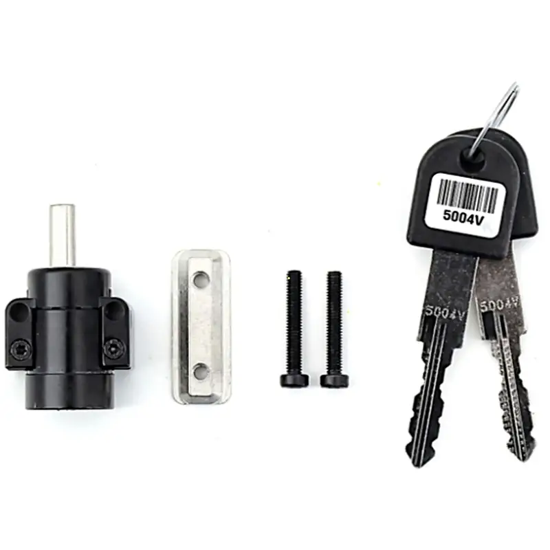 Spare lock for Iride Pure Axa Bes 3 - image