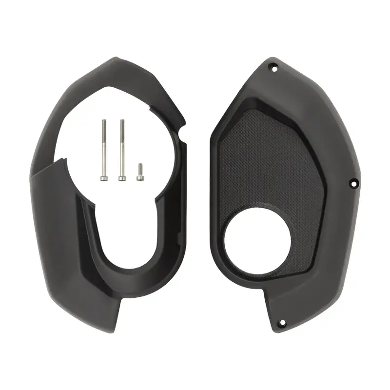Cover Motore Per ECRP HT V2 BES3 Con Viti - image
