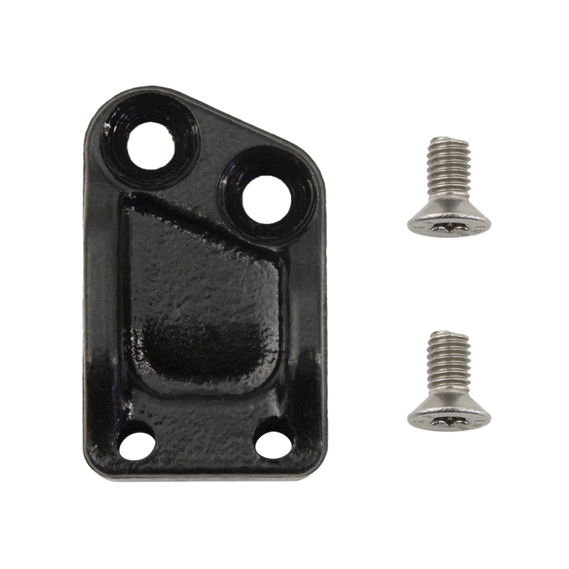 Cavalletto Per ECRP HT V2 BES3 Con Viti