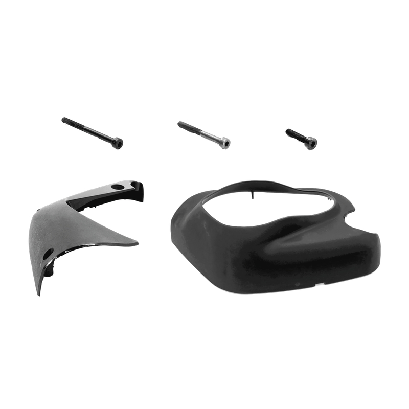 Cover Motore Per ECRP V3 Con Viti