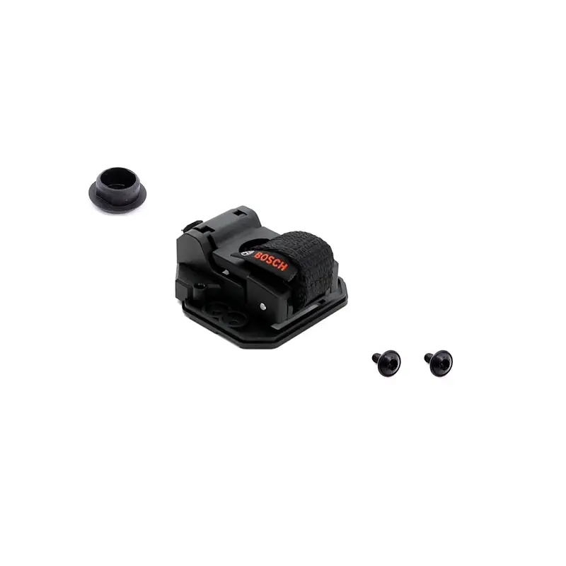 Kit Serratura Telaio Carbonio Bosch Performance CX BDU38 - image