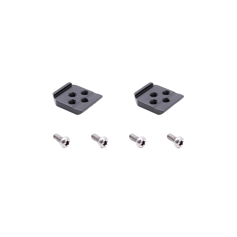 ECRP V3 battery assembly plate