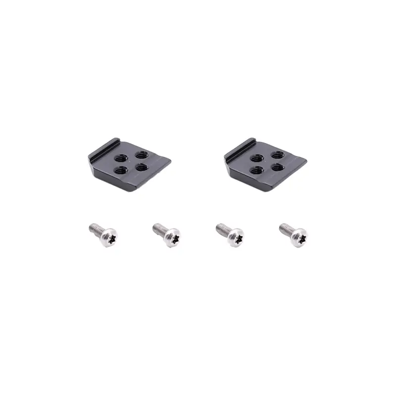 ECRP V3 battery assembly plate - image