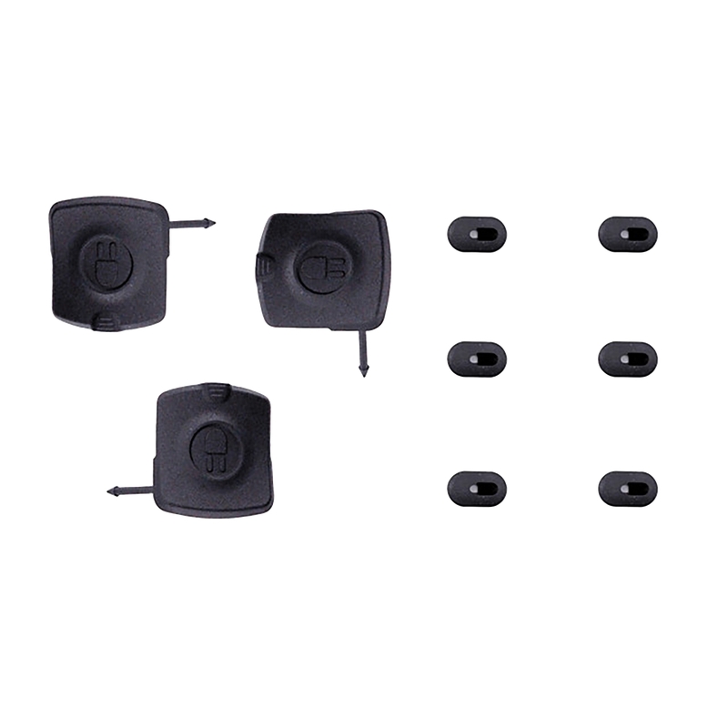Spare rubber for cables for OvervolT Gen 5 fs al